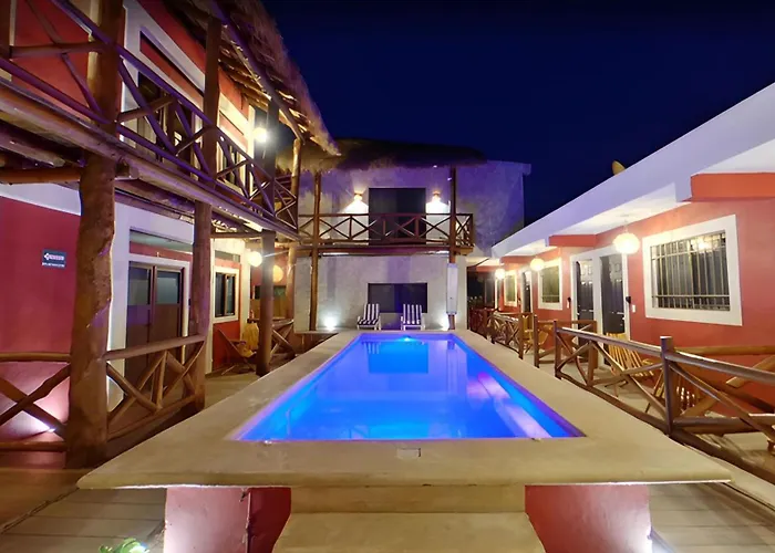 Holbox Isla Bonita