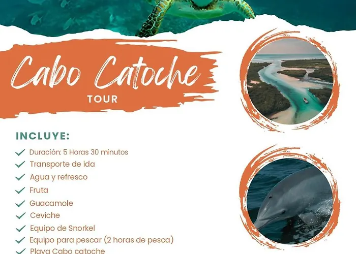 Holbox Isla Bonita