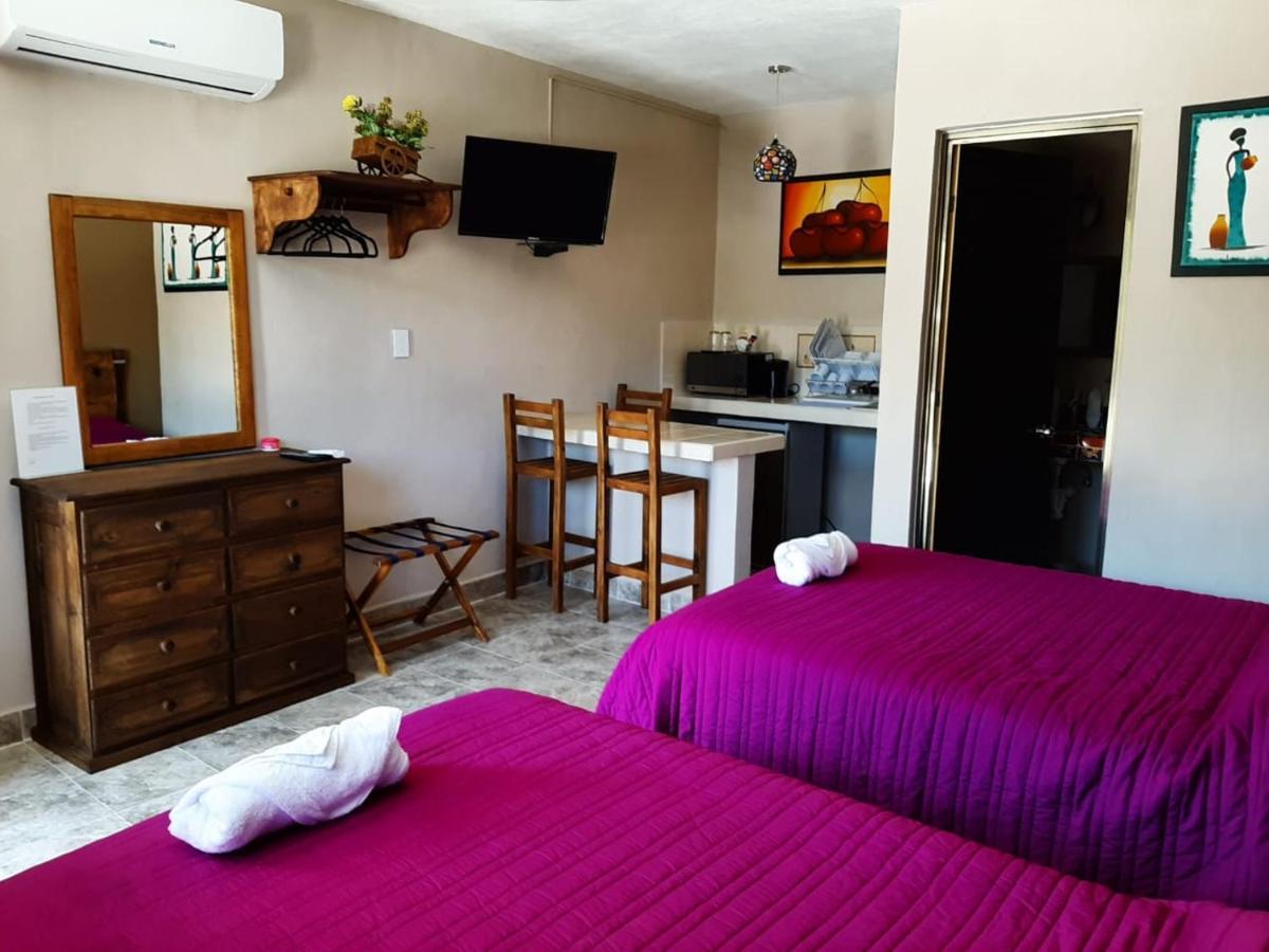 Hotel Isla Bonita