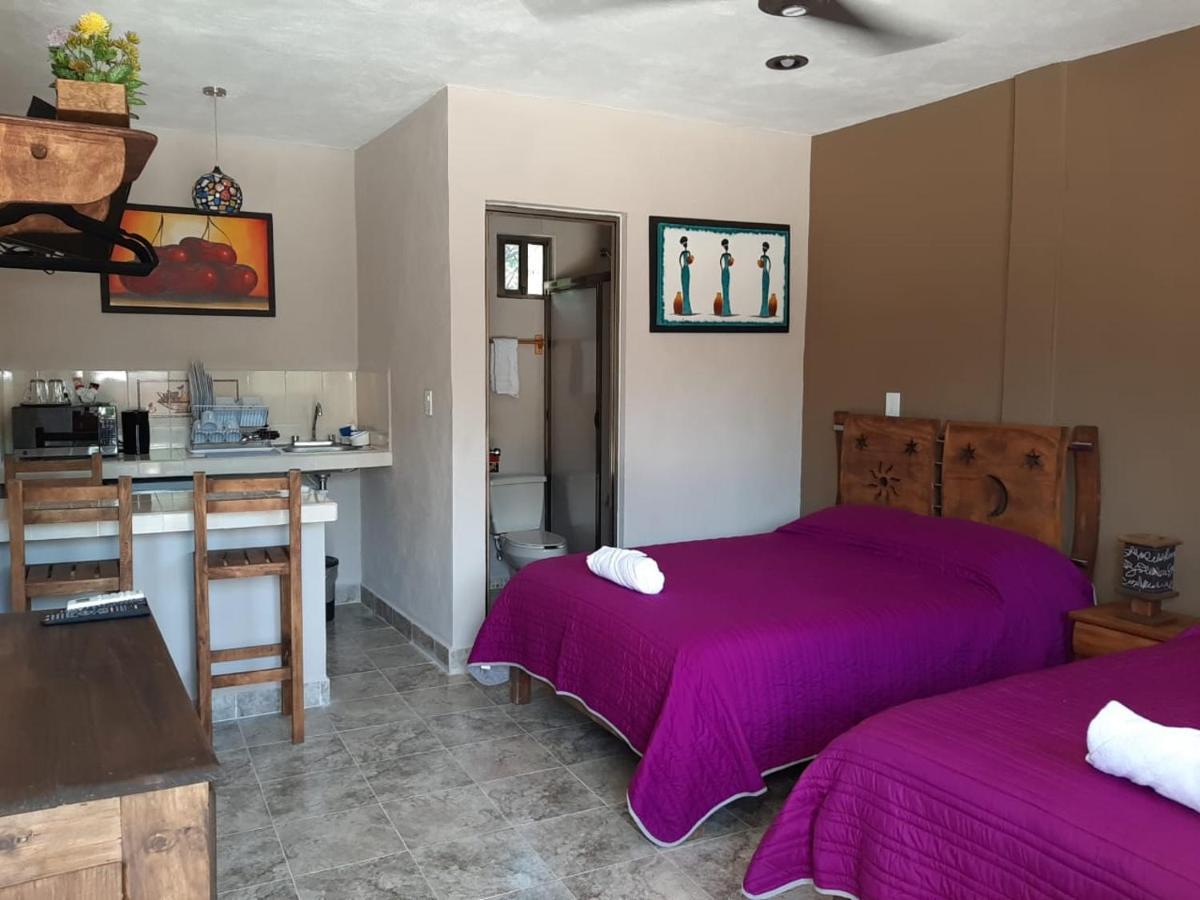 Isla Bonita Hotel 4*