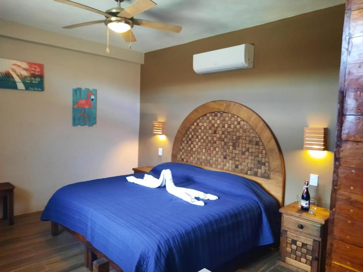 Isla Bonita Isla Holbox