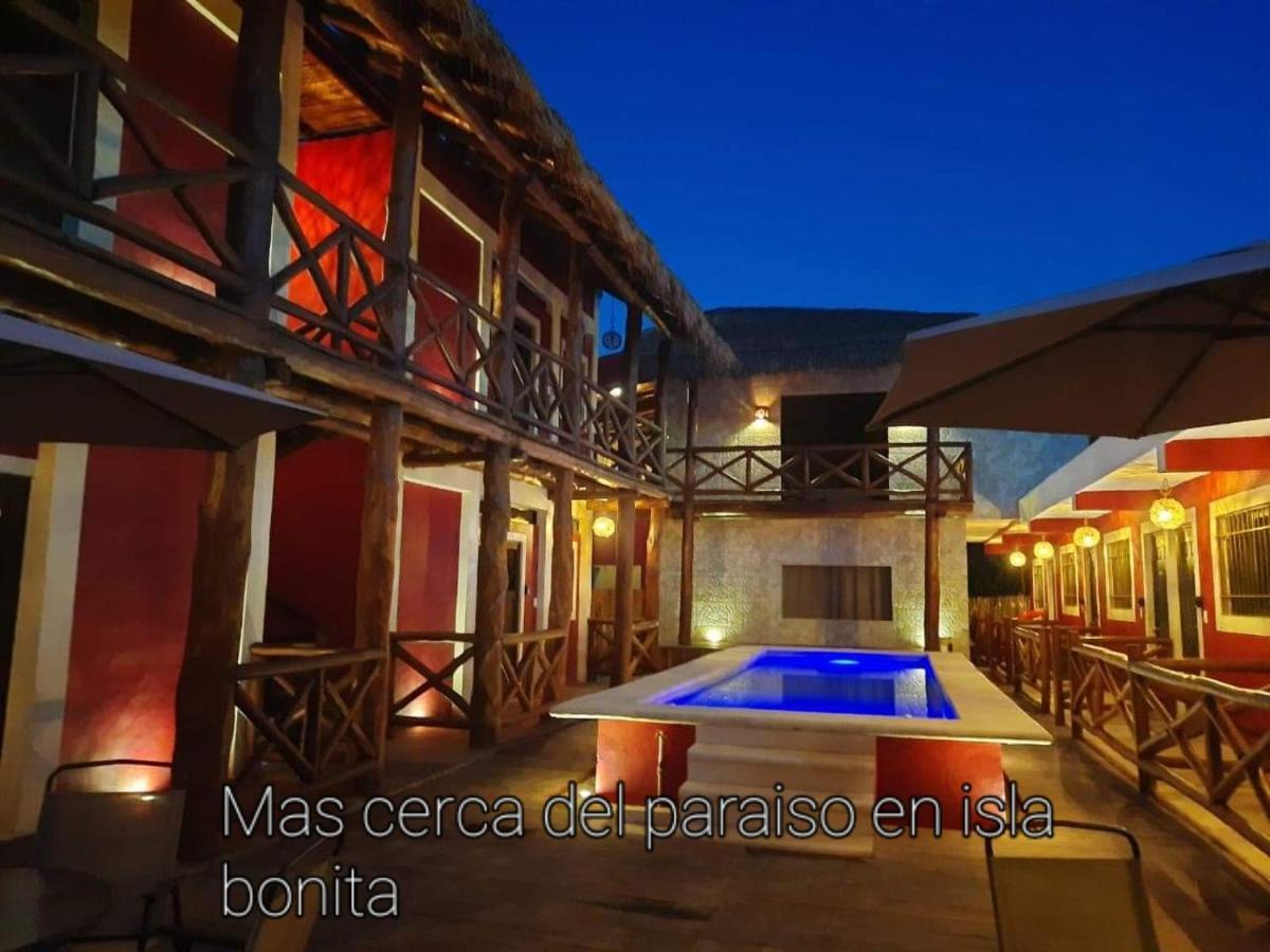 Hotel Isla Bonita