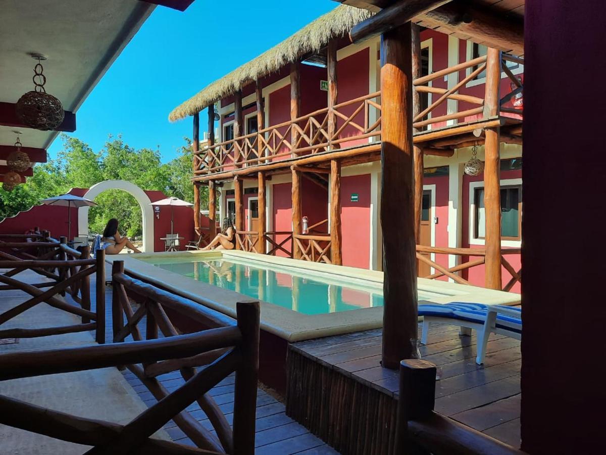 Isla Bonita 4*