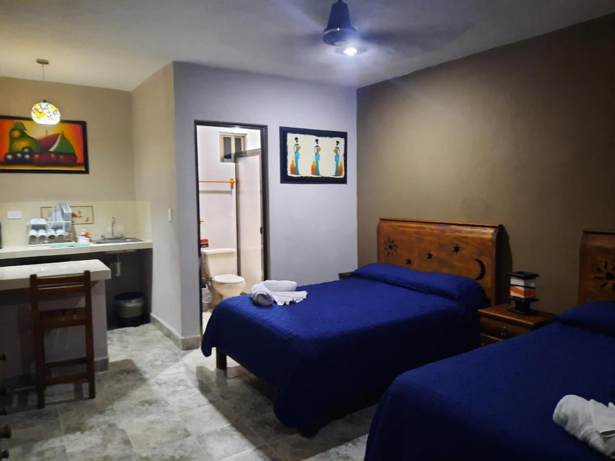 Isla Bonita Hotel Isla Holbox