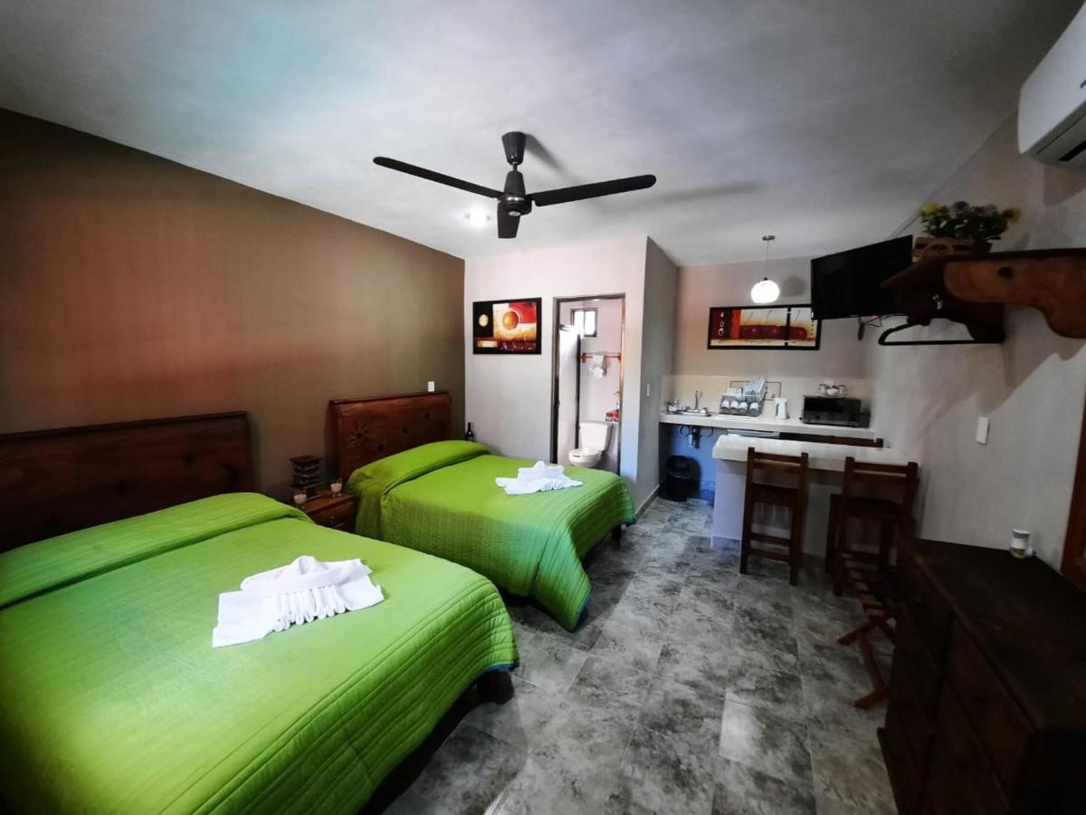 Hotel Isla Bonita Isla Holbox