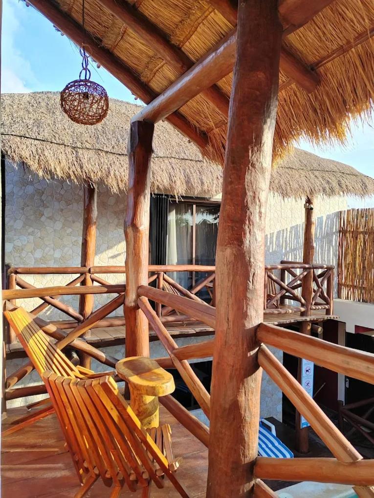Isla Bonita Hotel Isla Holbox