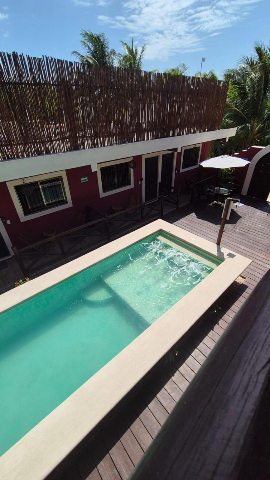 Hotel Isla Bonita Isla Holbox