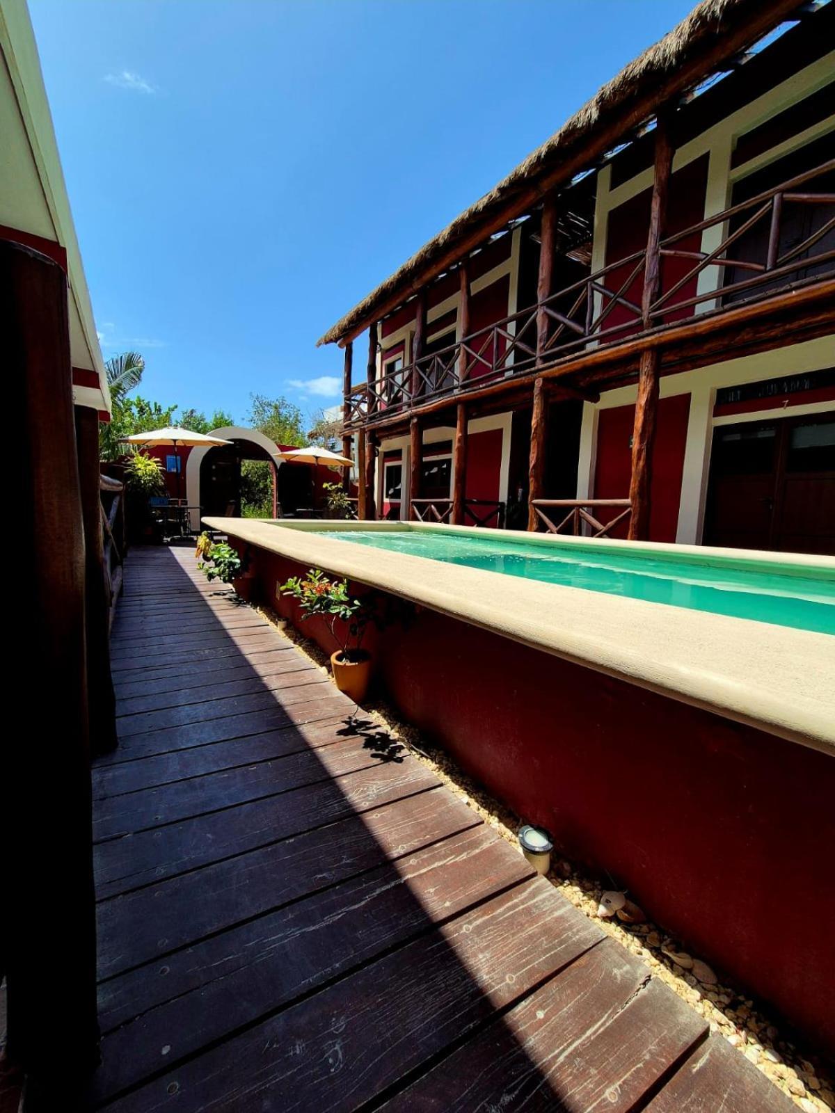 Isla Bonita 4*