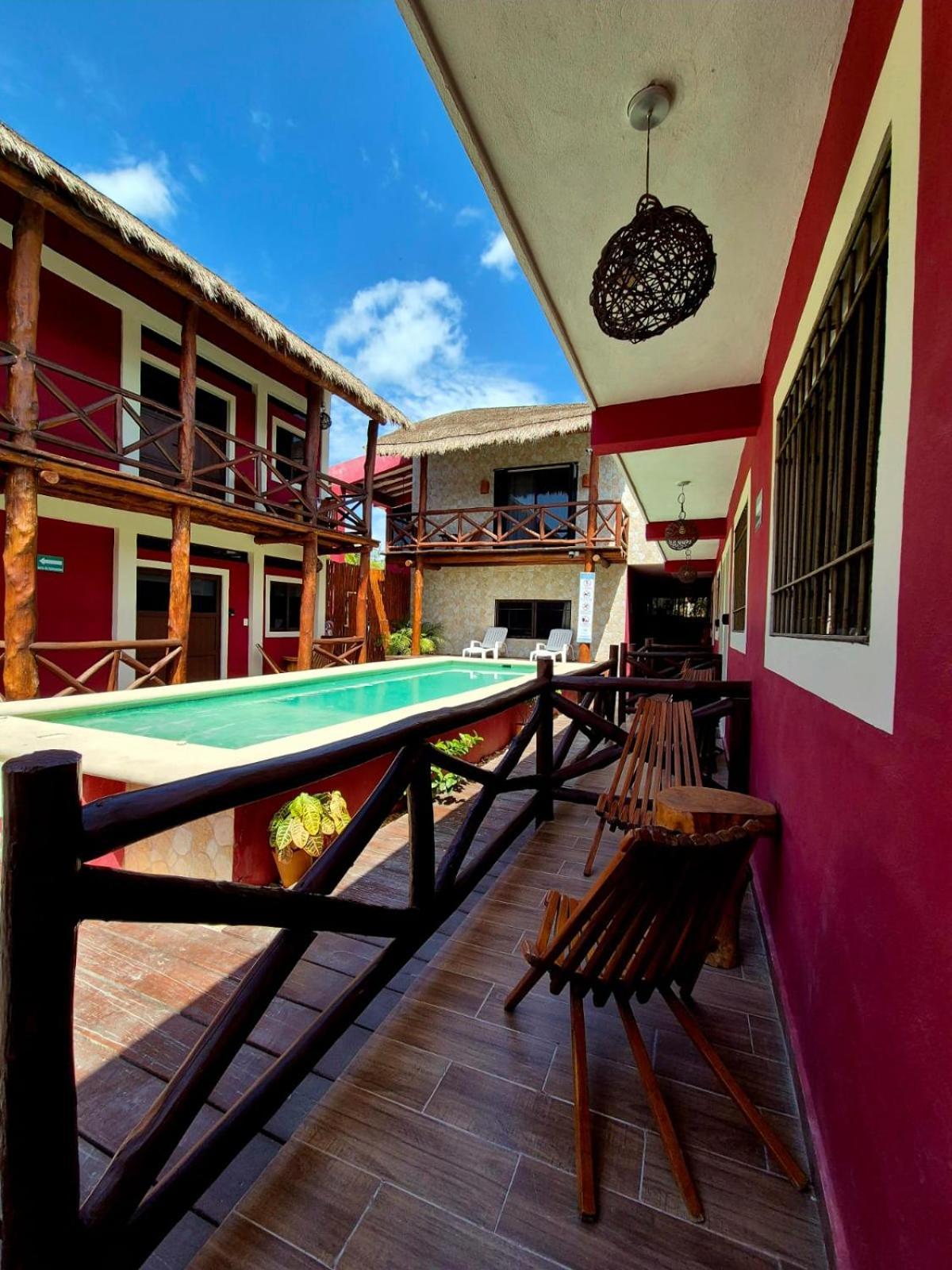 Hotel Isla Bonita