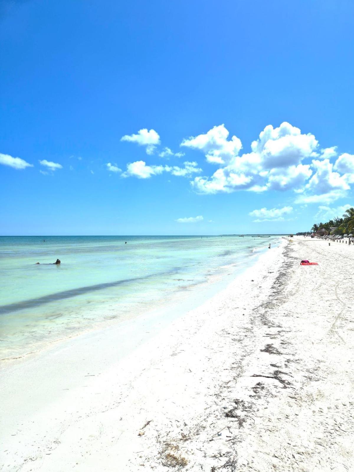 Isla Bonita