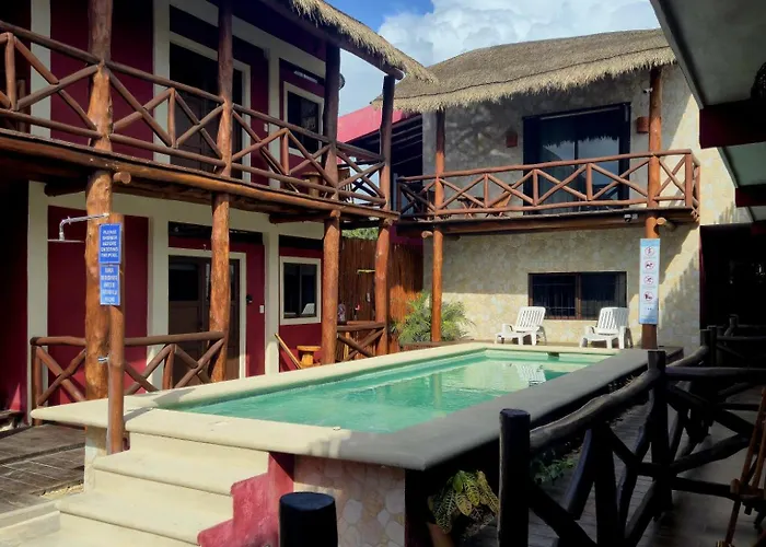 Holbox Isla Bonita