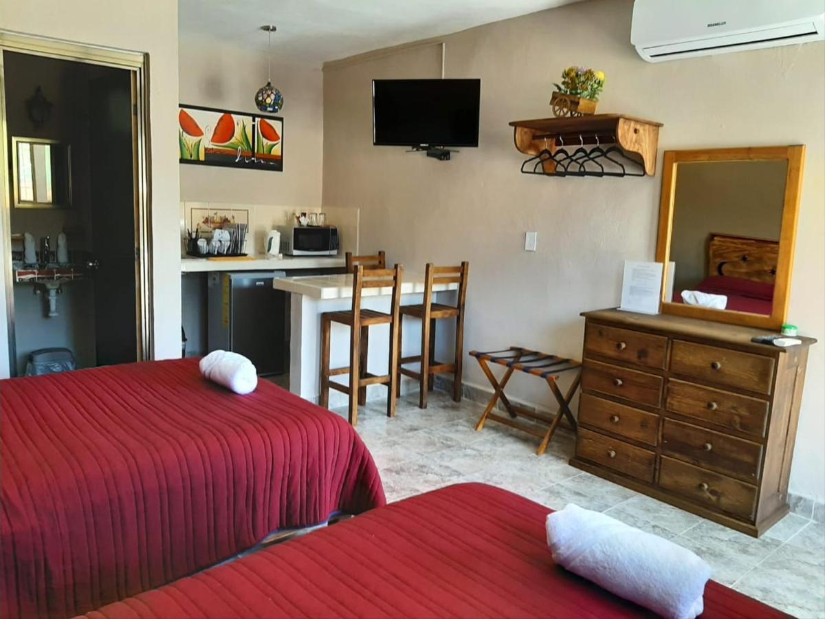 Hotel Isla Bonita