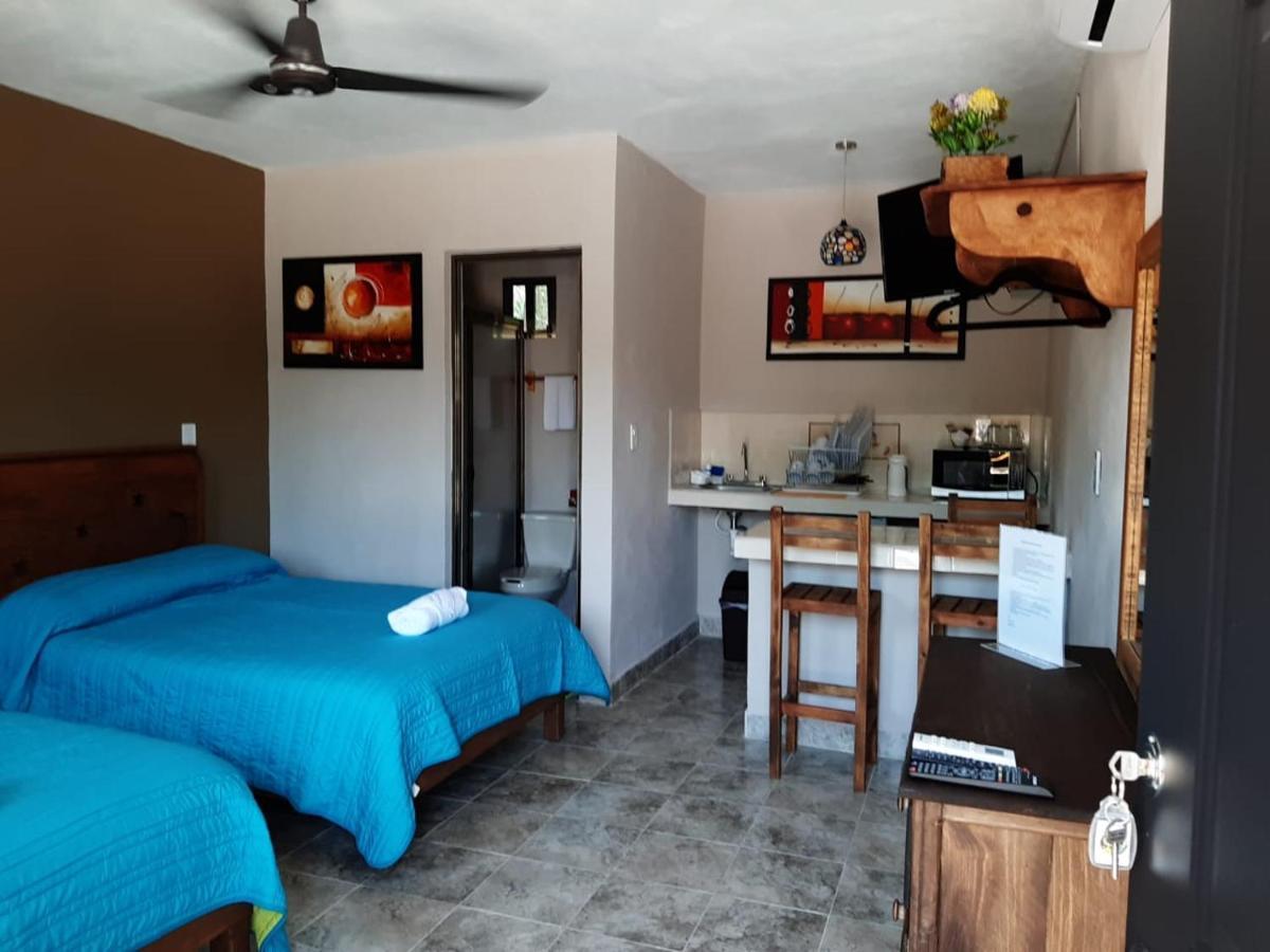 Hotel Isla Bonita Ilha Holbox