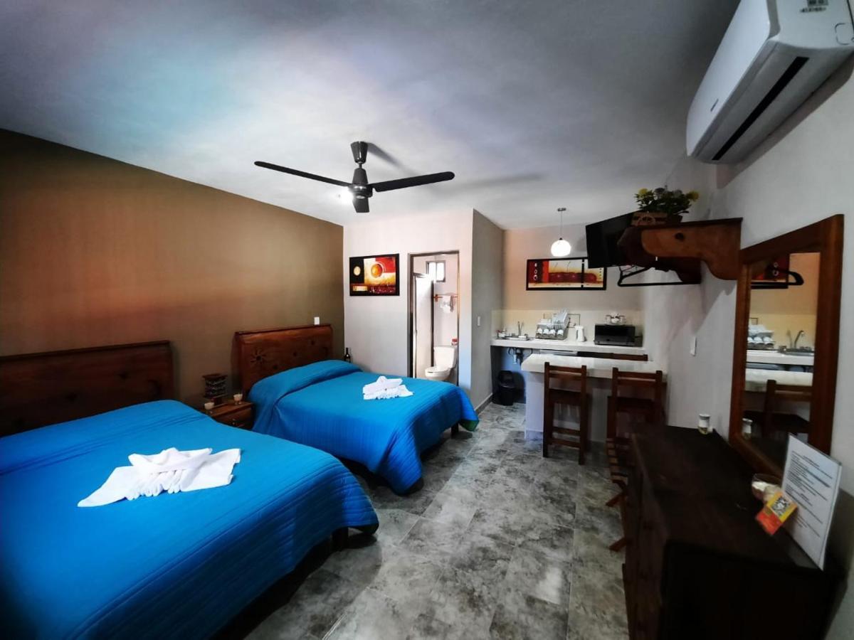 Hotel Isla Bonita Ilha Holbox